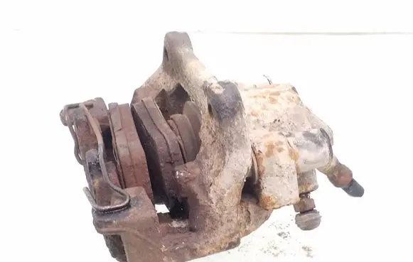 Volvo S60 Front brake caliper