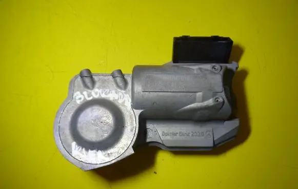 Mercedes-Benz CLK A209 C209 Steering wheel lock 