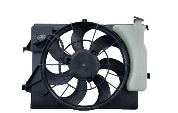 KIA Stonic Electric radiator cooling fan 25380-H8050