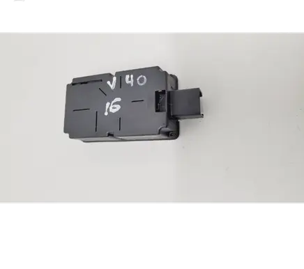 Volvo V40 Door central lock control unit/module 31419137