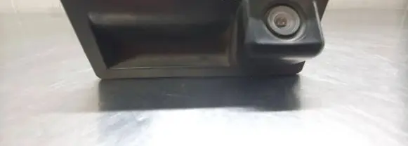 Reversing camera