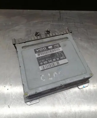 Mercedes-Benz C W202 Engine control unit/module 0225458832