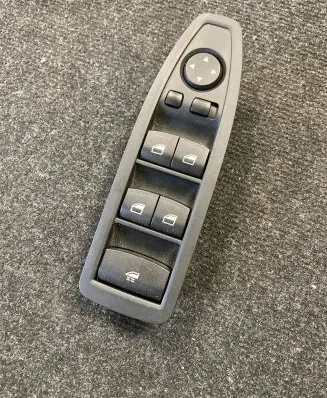 BMW 4 F32 F33 Electric window control switch 9226263