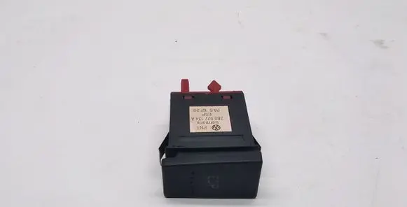 Volkswagen PASSAT B5.5 ESP (stability program) switch 3B0927134A