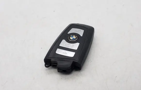 BMW 5 F10 F11 Ignition key/card 9226936 922693602 5WK48863