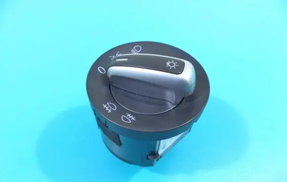 Volkswagen Scirocco Light switch 3C8941431Q IMPRK1215206