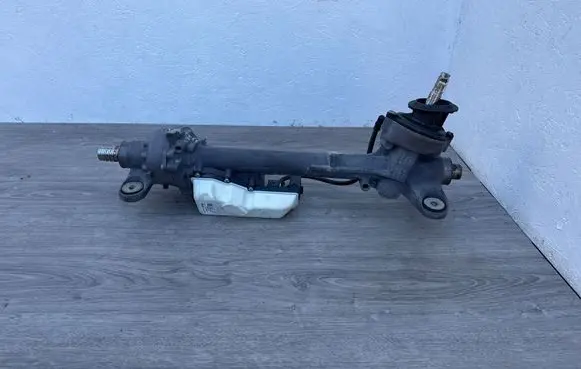 Volkswagen Tiguan Steering rack 5N1423050AK 5N1909144R