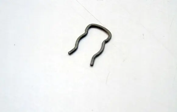 Ford Transit Clutch pipe/line 