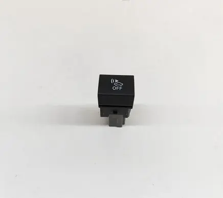 Nissan Leaf II (ZE1) Other switches/knobs/shifts 251725SA0A