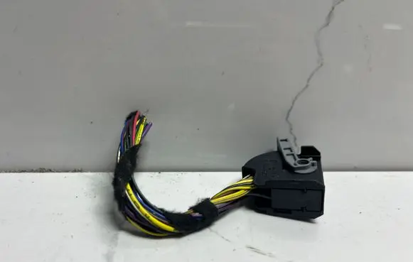 Mercedes-Benz A W176 Other wiring loom A0275456126