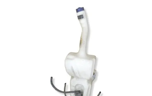 Ford Ka Windshield washer fluid reservoir/tank 5178757
