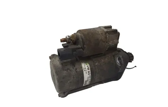 Volkswagen PASSAT B6 Starter motor 02M911023N TS18E3