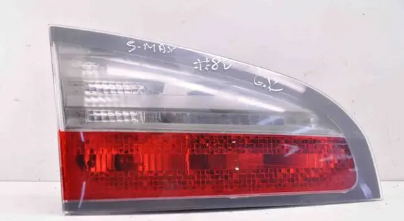 Ford S-MAX Rear/tail lights 6M2113A603AK