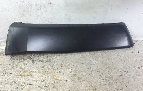 Nissan X-Trail T31 Rear bumper corner part panel trim 85088JG00A