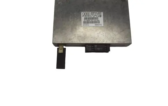 Audi A4 S4 B7 8E 8H Bluetooth control unit module 8P0862335M 86GP00051CC