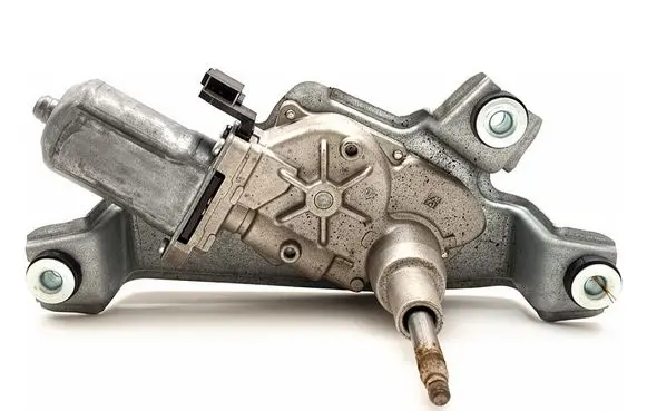 Chrysler Pacifica Rear window wiper motor