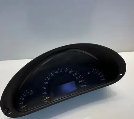 Mercedes-Benz C W203 Speedometer (instrument cluster) A2035403047 2035403047