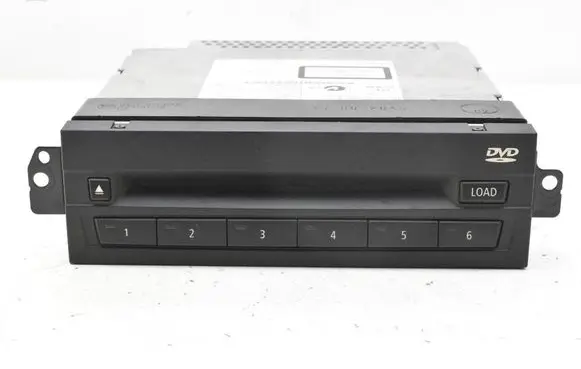 BMW 7 F01 F02 F03 F04 Radio/CD/DVD/GPS head unit 9240239