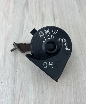 BMW 3 E46 Horn signal 8379710