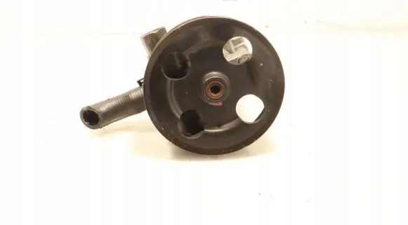 Power steering pump