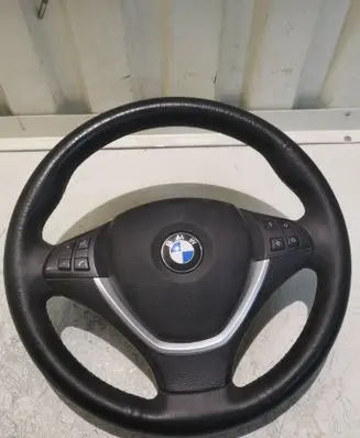 BMW X5 E70 Steering wheel