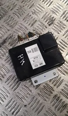 Hyundai Matrix Other control units/modules 9540017202