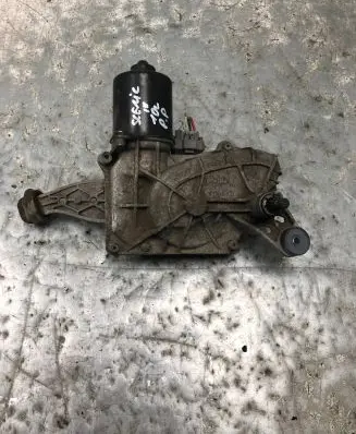 Renault Scenic III - Grand scenic III Wiper motor W000002178