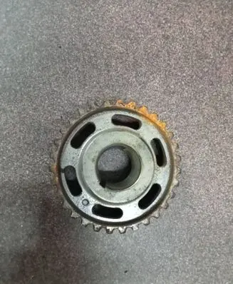 Toyota Hilux (AN10, AN20, AN30) Camshaft pulley/ VANOS 000
