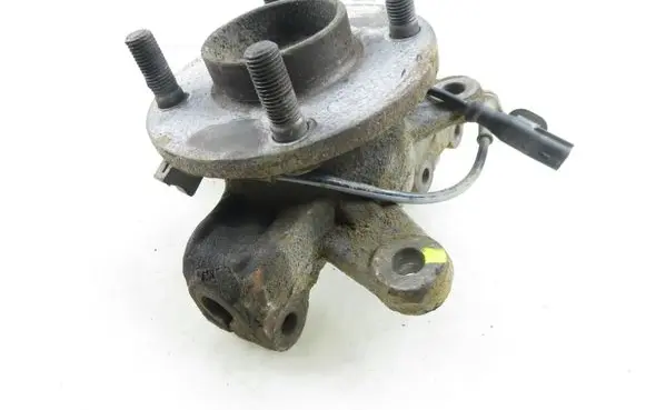 Ford Fiesta Front wheel hub spindle knuckle 