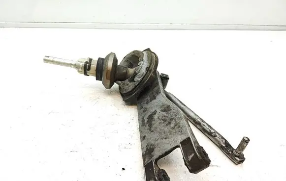 BMW 1 E82 E88 Gear shifter/selector 7532492 14081210