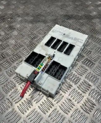 Fuse module