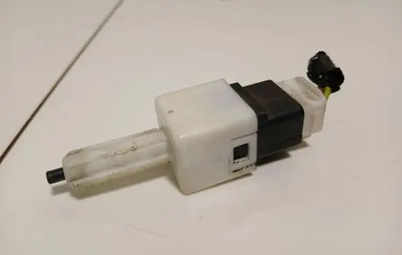 Honda Civic Brake pedal sensor switch SCSSDA M28988