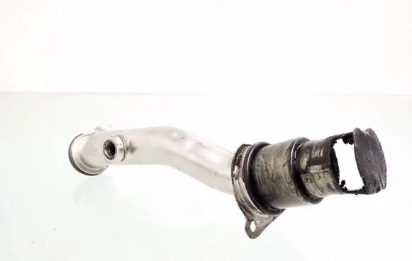 EGR valve line/pipe/hose