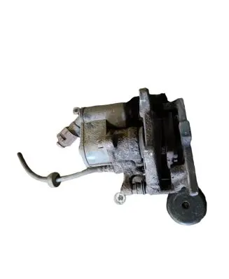 Audi A6 S6 C6 4F Rear brake caliper