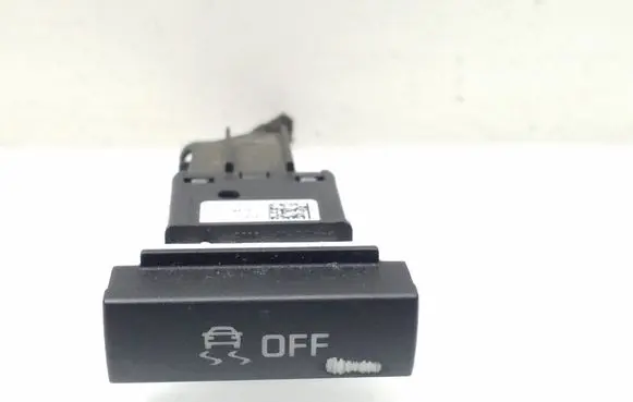 ESP (stability program) switch