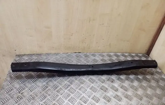BMW X5 E70 Top upper radiator support slam panel 7158437