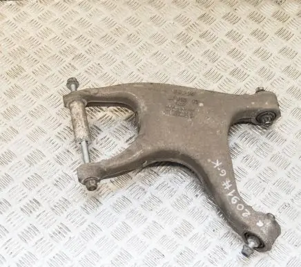 Audi A6 S6 C7 4G Rear upper control arm/wishbone 8K0505811J