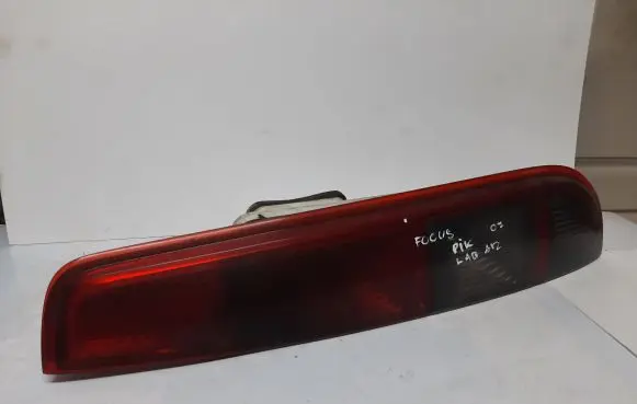 Ford Focus Rear/tail lights G699