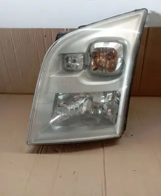 Ford Transit Headlight/headlamp 6C1113W030DC 10100999