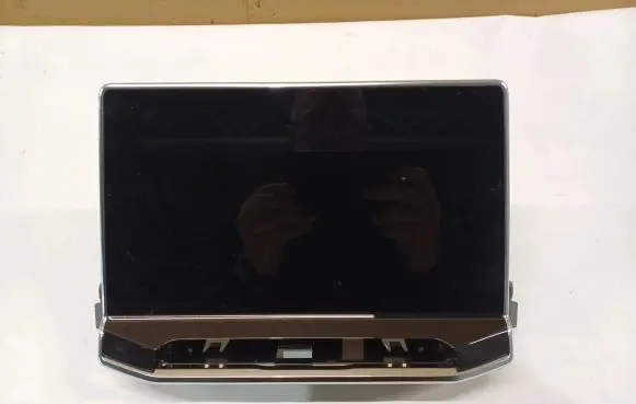 Jeep Compass Radio/CD/DVD/GPS head unit 68455716ai