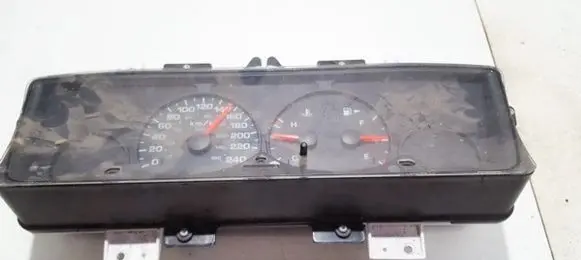 Chrysler Neon II Speedometer (instrument cluster) P04793520AG TEGQI1739LOZAG