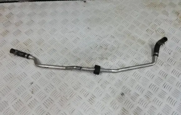 Ford Mondeo MK V Engine coolant pipe/hose S4100800 8092015