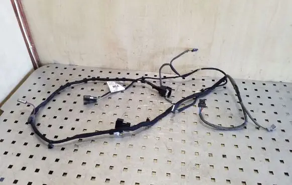 Opel Zafira C Tailgate/trunk wiring harness 13403001