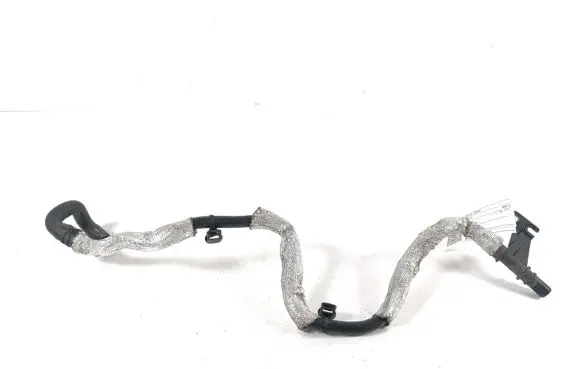 Volvo S60 Engine coolant pipe/hose 32252202