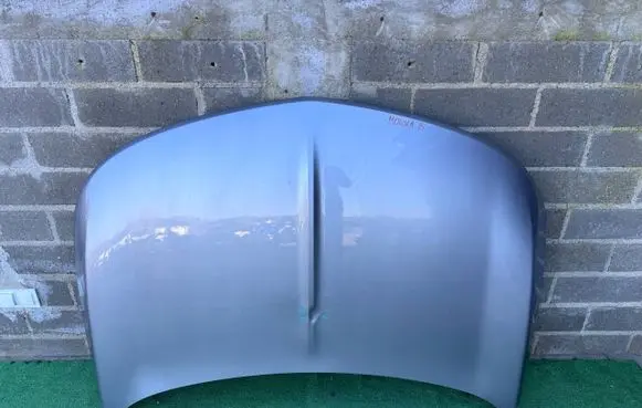 Opel Mokka B Engine bonnet/hood 