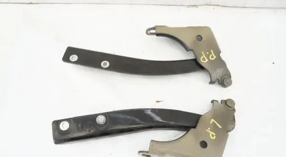 Fiat Punto Evo Engine bonnet/hood hinges