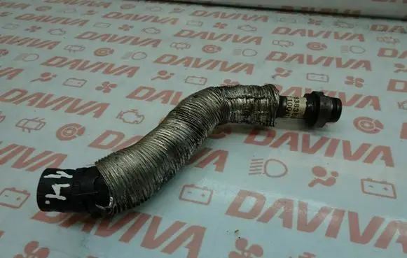 Peugeot 308 Breather/breather pipe/hose V758383880