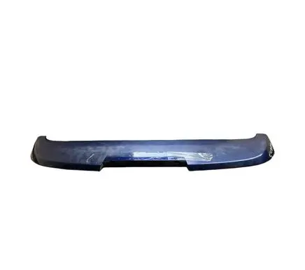 Hyundai Santa Fe Tailgate/trunk spoiler 872102B000