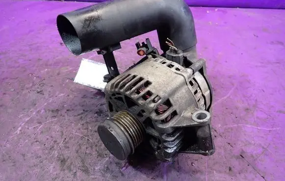 Ford Mondeo Mk III Generator/alternator 