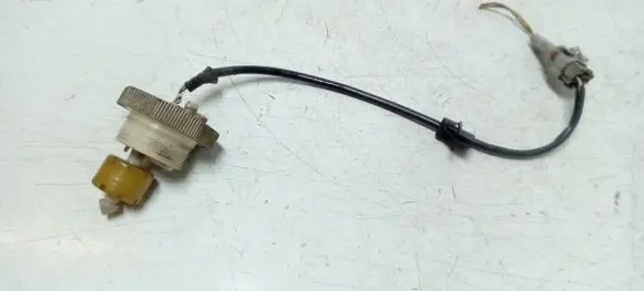 Toyota Avensis T250 Sensor